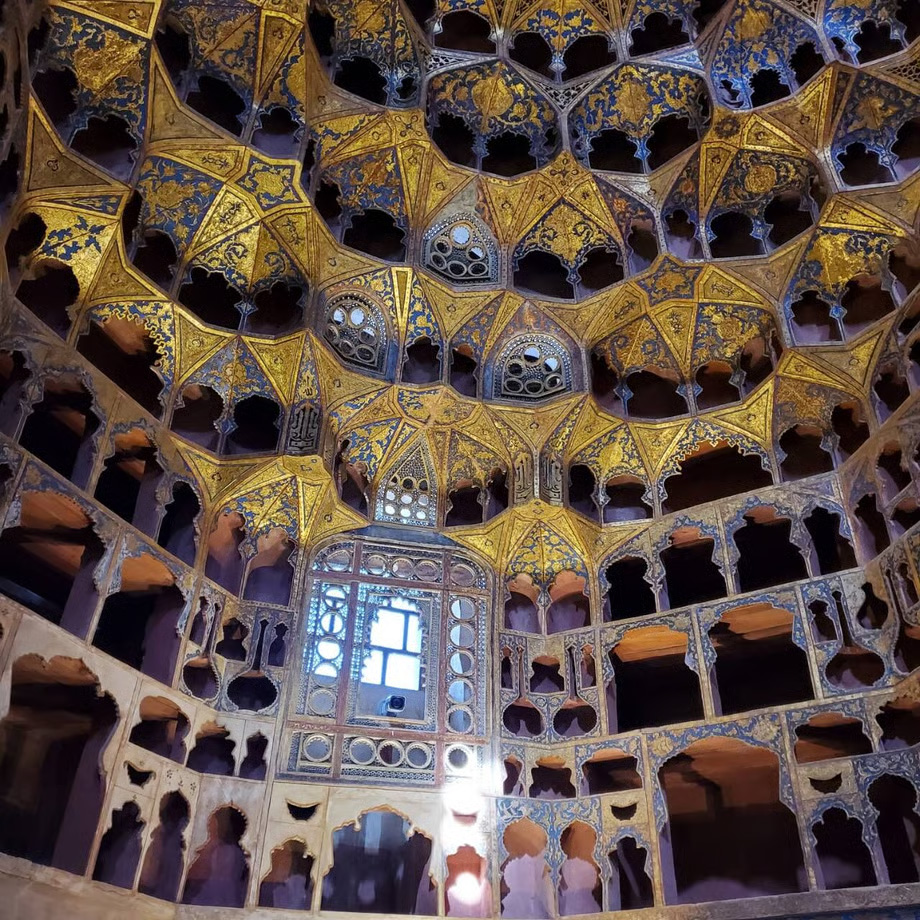 12/18(水) TSUMUZI出演イベント in イランイスラム共和国大使館