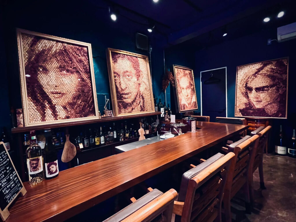 6/14(土) バイオリンとワインの夕べ in 浅草 Atelier Cork & Tip