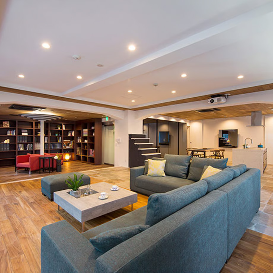 6/16(月) TSUMUZIのホームコンサート with 侑音(Gt) in 土屋グループ銀座ショールーム