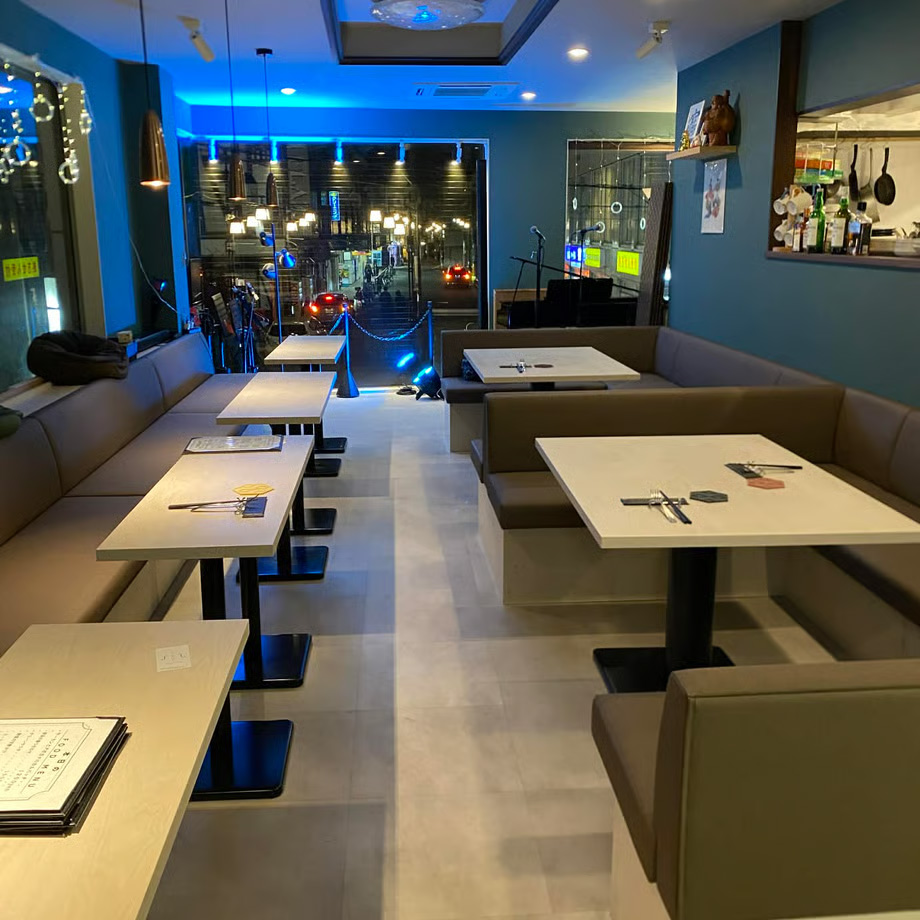 2/7(土) TSUMUZI コンサート with 竹内大輔(Pf) in 自由が丘Nakama