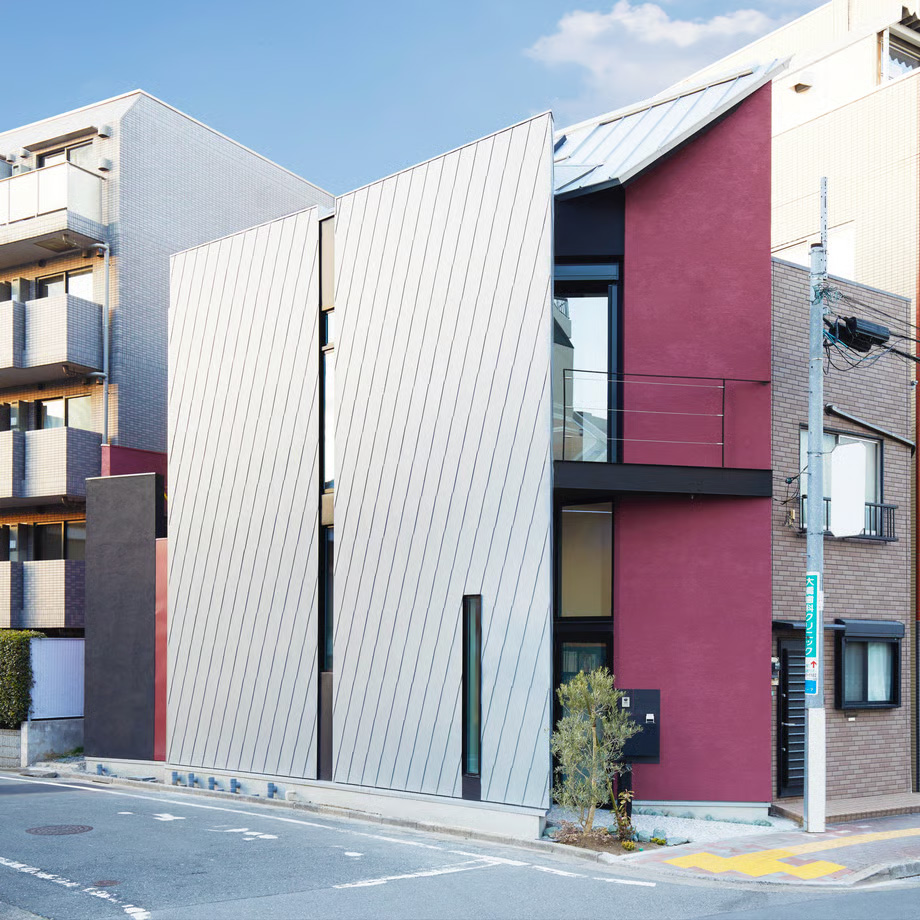 4/19(日) TSUMUZI x 都心の秘密基地 ‘江古田 吉田邸’ ホームコンサート