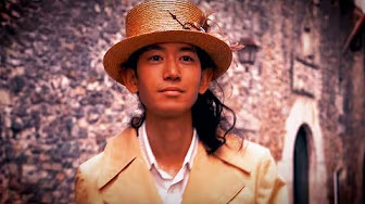 スペインロケ第一弾【MV】TSUMUZI - ローチェの香り (Aroma de Roca) @A Coruña, España